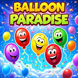 Balloon Paradise