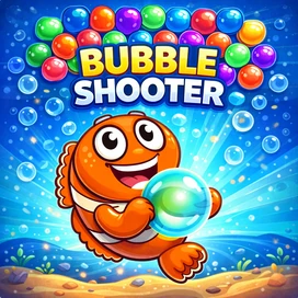 Bubble Shooter