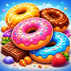 Donuts