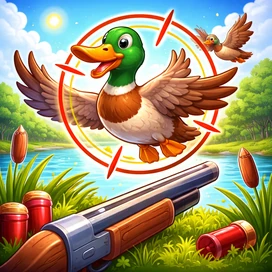 Duck Hunter