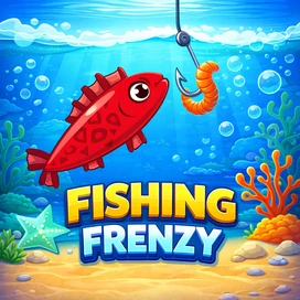 Fishing Frenzy
