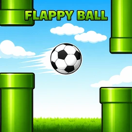 Flappy Ball