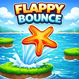 Flappy Bounce