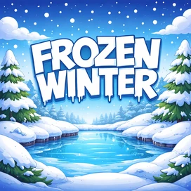 Frozen Winter