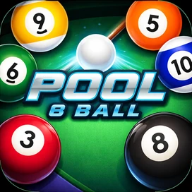 Pool 8 Ball