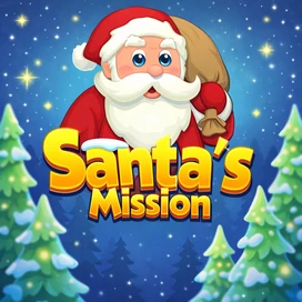 Santas Mission