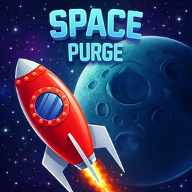 Space Purge