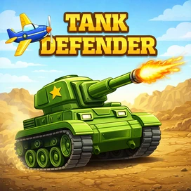 Tank Defender