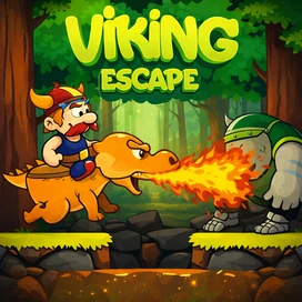 Viking Escape
