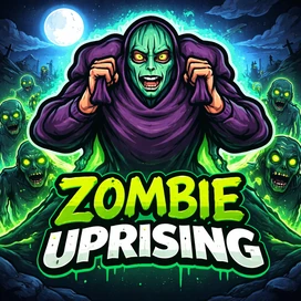 Zombie Uprising